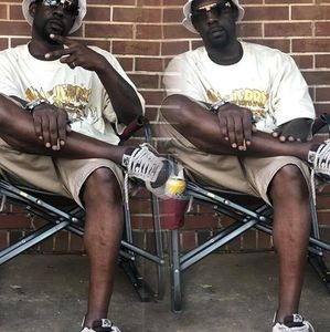 Meet your Posher, Reginald